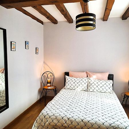 Casa Baia Hendaye Bed & Breakfast エクステリア 写真