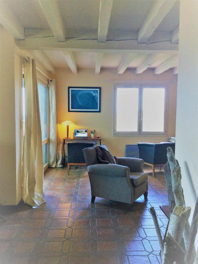 Casa Baia Hendaye Bed & Breakfast エクステリア 写真