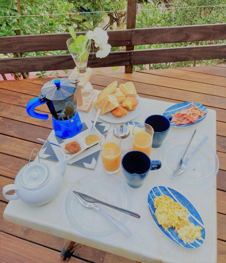 Casa Baia Hendaye Bed & Breakfast エクステリア 写真