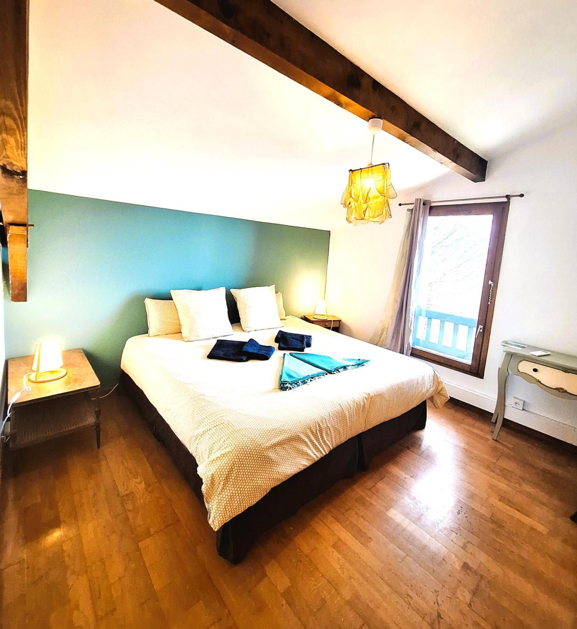Casa Baia Hendaye Bed & Breakfast エクステリア 写真