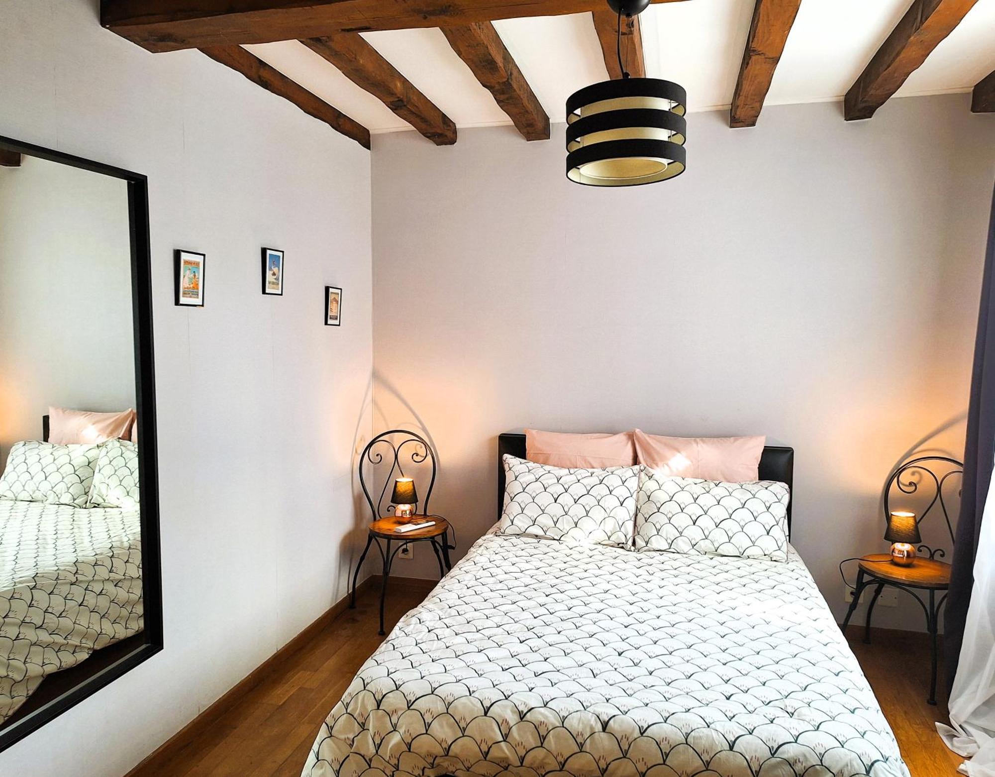 Casa Baia Hendaye Bed & Breakfast エクステリア 写真