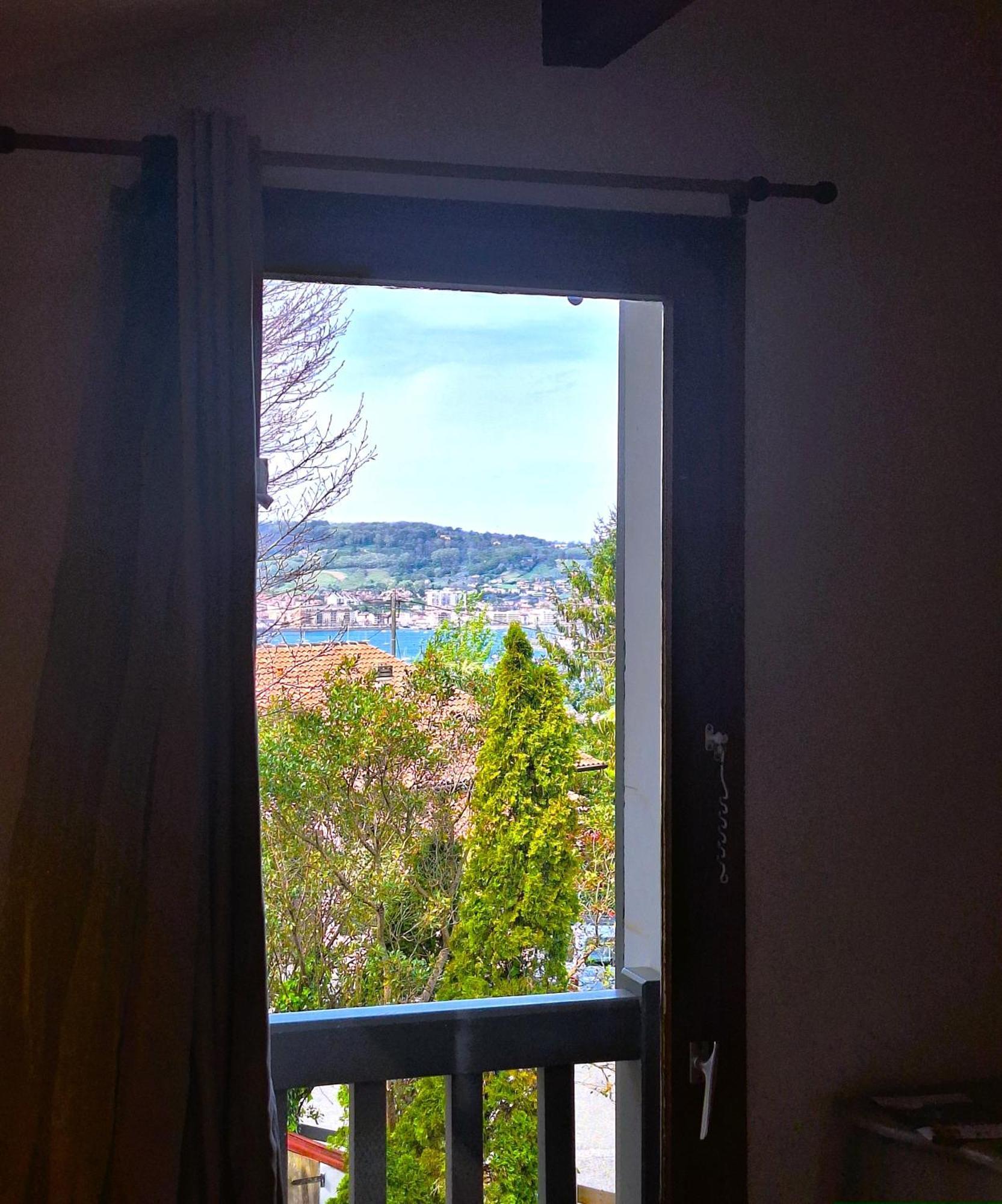 Casa Baia Hendaye Bed & Breakfast エクステリア 写真