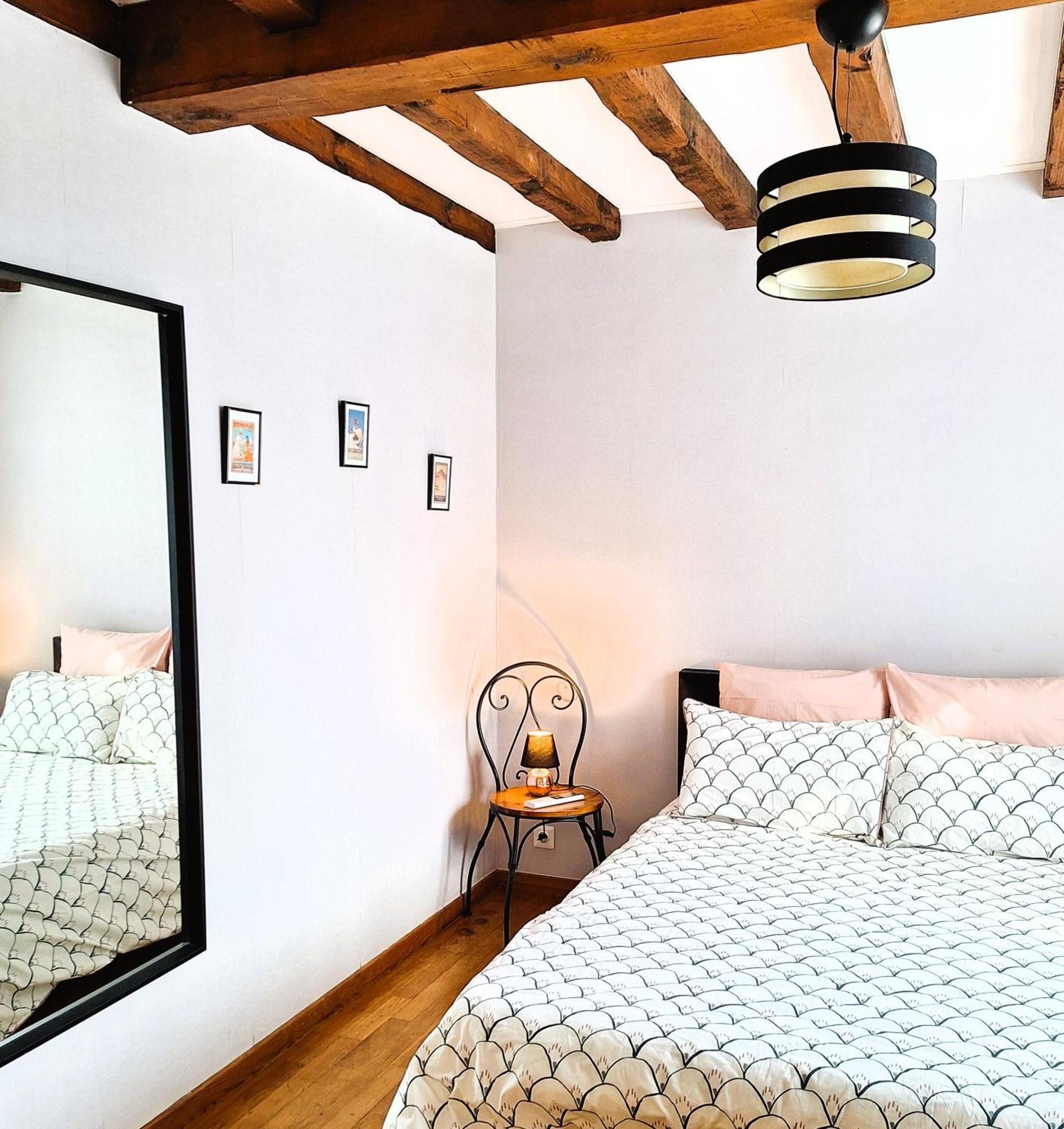 Casa Baia Hendaye Bed & Breakfast エクステリア 写真