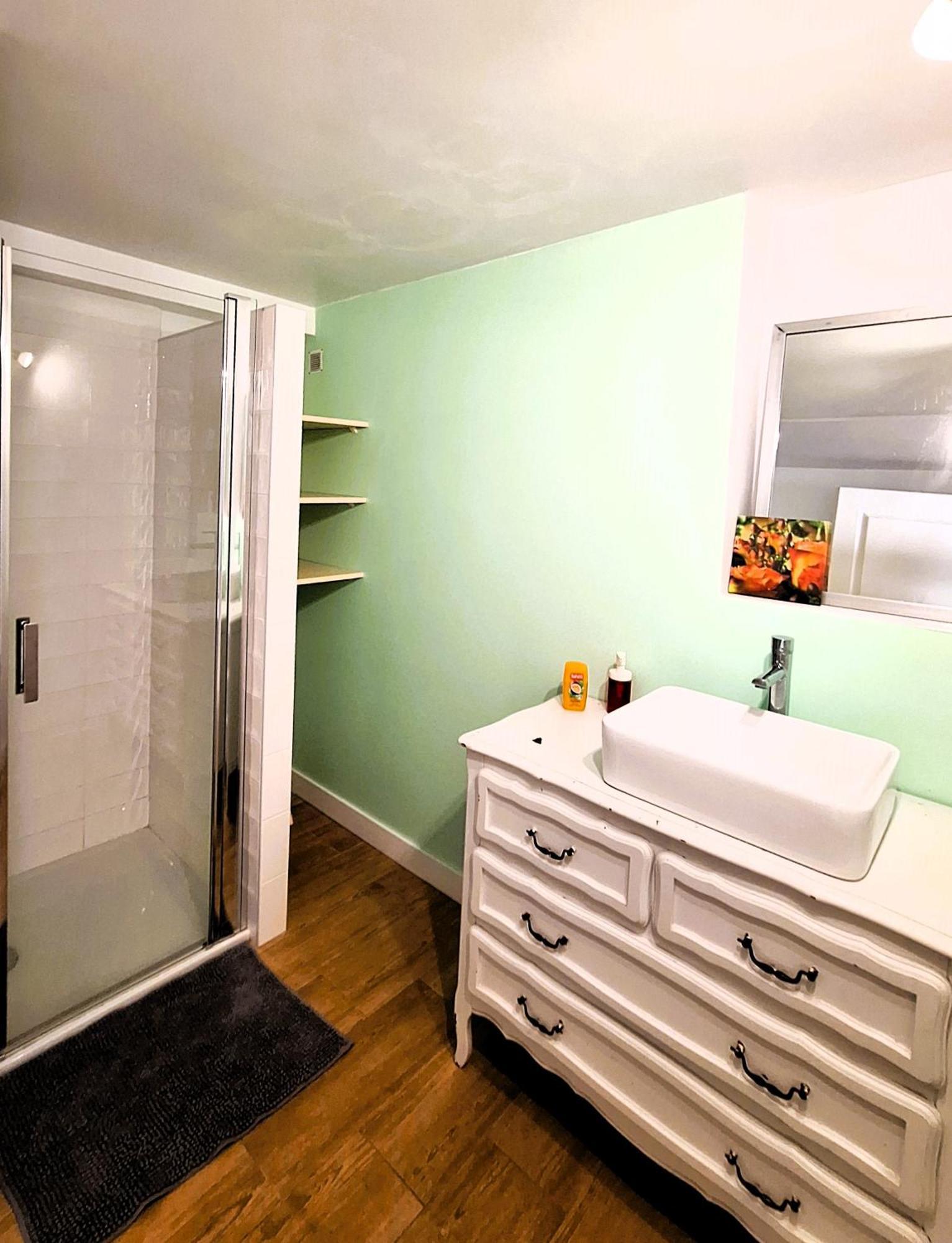 Casa Baia Hendaye Bed & Breakfast エクステリア 写真