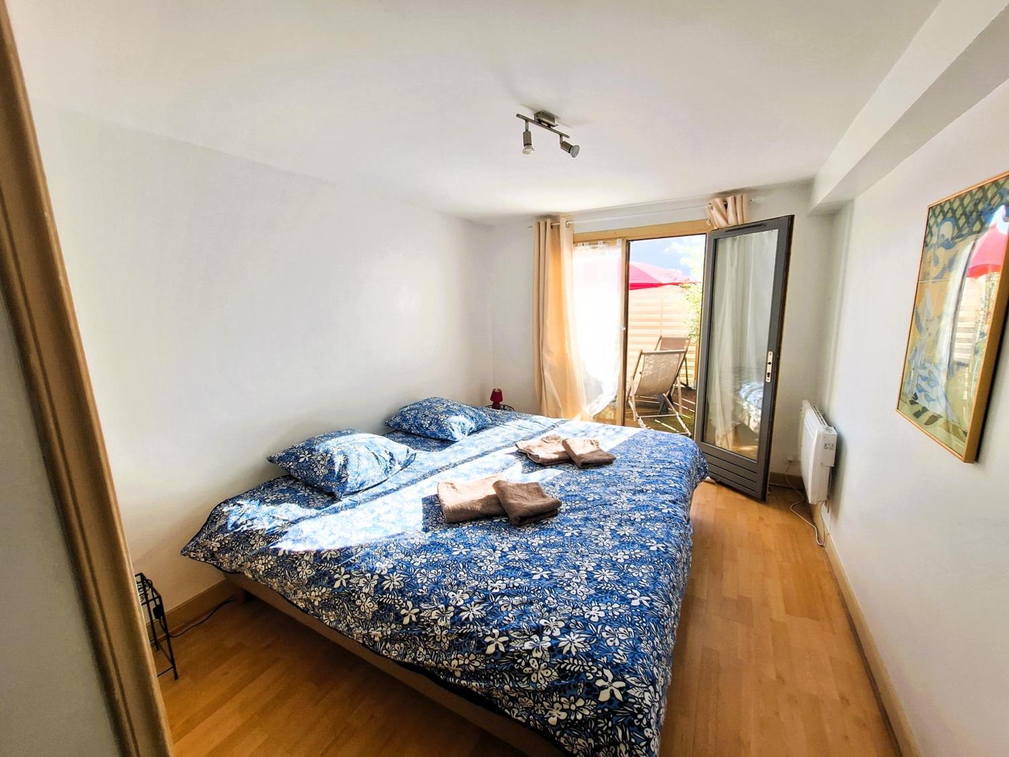 Casa Baia Hendaye Bed & Breakfast エクステリア 写真