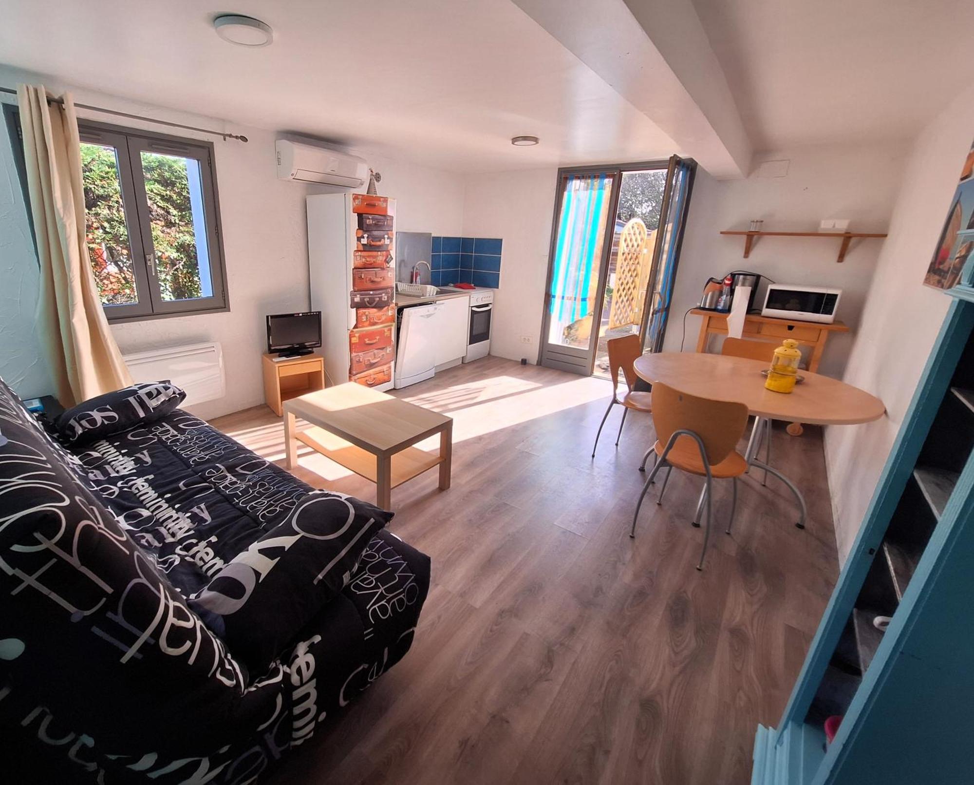 Casa Baia Hendaye Bed & Breakfast エクステリア 写真